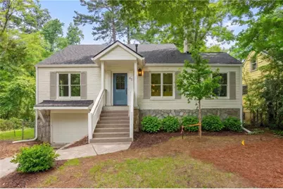 [Address not provided], Atlanta, GA 30317 - Photo 1