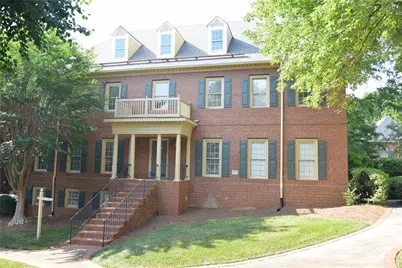 1071 Cambridge Square #E, Alpharetta, GA 30009 - Photo 1