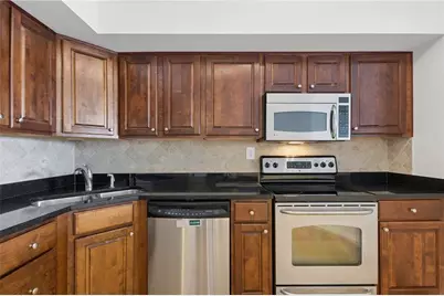 275 13th Street NE #709, Atlanta, GA 30309 - Photo 5