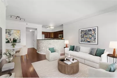 275 13th Street NE #709, Atlanta, GA 30309 - Photo 1