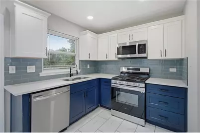 5918 Sierra Drive, Norcross, GA 30071 - Photo 3