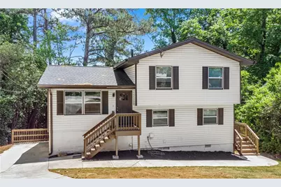 5918 Sierra Drive, Norcross, GA 30071 - Photo 1