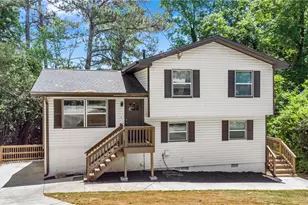 5918 Sierra Dr, Norcross, GA 30071 - Photo 1