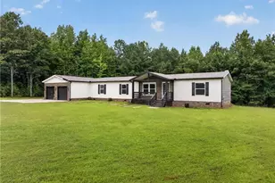 85 Old Bush Mill Rd, Bremen, GA 30110 - Photo 3