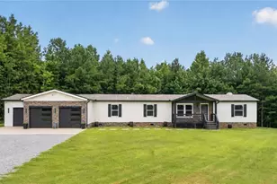 85 Old Bush Mill Rd, Bremen, GA 30110 - Photo 1