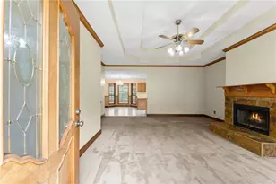 2785 Pilgrim Mill Rd, Cumming, GA 30041 - Photo 5
