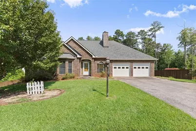 2785 Pilgrim Mill Road, Cumming, GA 30041 - Photo 1