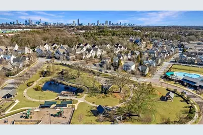 1052 Johnson Grove, Atlanta, GA 30318 - Photo 31