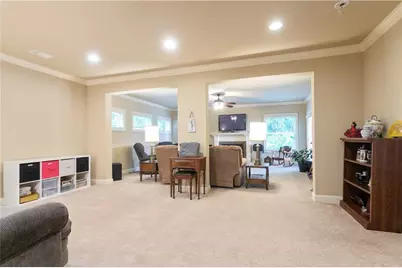 1237 Magnolia Path Way, Sugar Hill, GA 30518 - Photo 33