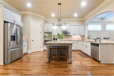 1237 Magnolia Path Way, Sugar Hill, GA 30518 - Photo 11