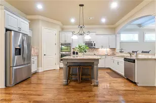 1237 Magnolia Path Way, Sugar Hill, GA 30518 - Photo 11