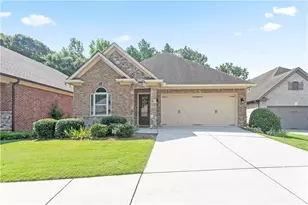 1237 Magnolia Path Way, Sugar Hill, GA 30518 - Photo 3