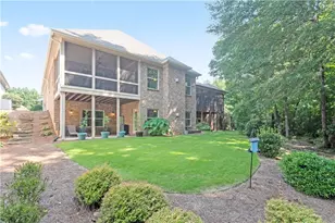 1237 Magnolia Path Way, Sugar Hill, GA 30518 - Photo 5