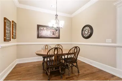 1237 Magnolia Path Way, Sugar Hill, GA 30518 - Photo 17