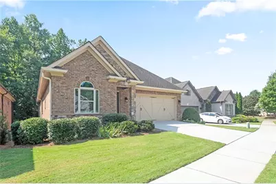 1237 Magnolia Path Way, Sugar Hill, GA 30518 - Photo 3