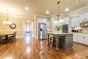 1237 Magnolia Path Way, Sugar Hill, GA 30518 - Photo 9