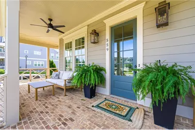 559 S Club Drive, Woodstock, GA 30188 - Photo 3