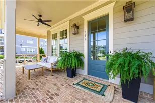 559 S Club Dr, Woodstock, GA 30188 - Photo 3