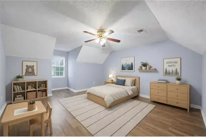 5316 McCarter Station, Stone Mountain, GA 30088 - Photo 33