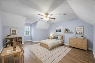 5316 McCarter Station, Stone Mountain, GA 30088 - Photo 33