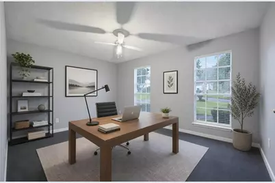 5316 McCarter Station, Stone Mountain, GA 30088 - Photo 23