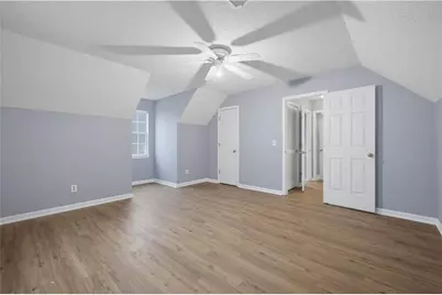 5316 McCarter Station, Stone Mountain, GA 30088 - Photo 35