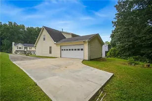 5316 McCarter Station, Stone Mountain, GA 30088 - Photo 41