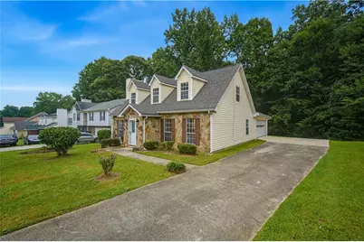 5316 McCarter Station, Stone Mountain, GA 30088 - Photo 43