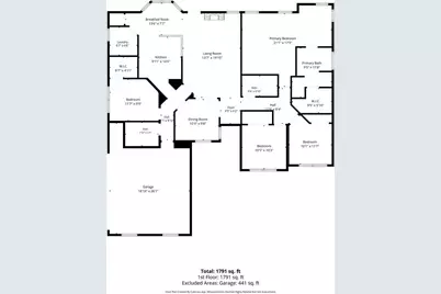 [Address not provided], McDonough, GA 30253 - Photo 53