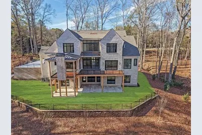 115 Oak Leaf Trail, Milton, GA 30004 - Photo 25