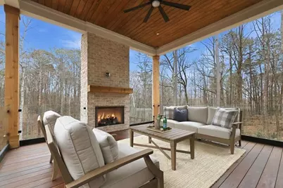 115 Oak Leaf Trail, Milton, GA 30004 - Photo 23
