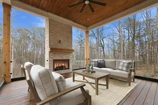 115 Oak Leaf Trail, Milton, GA 30004 - Photo 23