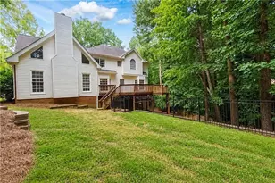 10785 Tuxford Dr, Alpharetta, GA 30022 - Photo 1