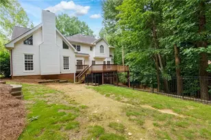 10785 Tuxford Dr, Alpharetta, GA 30022 - Photo 47