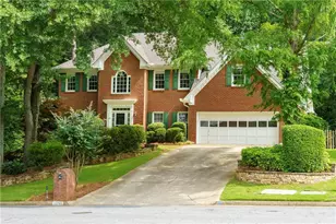 10785 Tuxford Dr, Alpharetta, GA 30022 - Photo 43