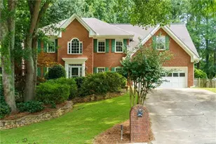 [Address not provided], Alpharetta, GA 30022 - Photo 1