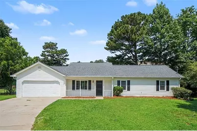 2835 Shane Drive, Snellville, GA 30078 - Photo 1