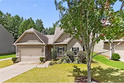 2530 Grayton Loop, Villa Rica, GA 30180 - Photo 3