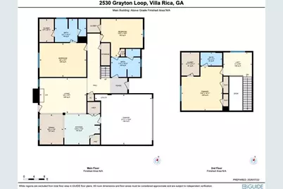 2530 Grayton Loop, Villa Rica, GA 30180 - Photo 59