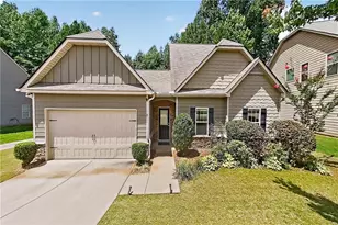 2530 Grayton Loop, Villa Rica, GA 30180 - Photo 1