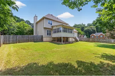3607 Tree View Drive, Snellville, GA 30078 - Photo 31