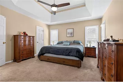 3607 Tree View Drive, Snellville, GA 30078 - Photo 21