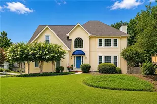3607 Tree View Dr, Snellville, GA 30078 - Photo 1