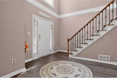 3607 Tree View Drive, Snellville, GA 30078 - Photo 3