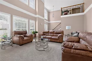 3607 Tree View Dr, Snellville, GA 30078 - Photo 5