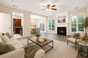 13361 Marrywood Ct, Alpharetta, GA 30004 - Photo 3