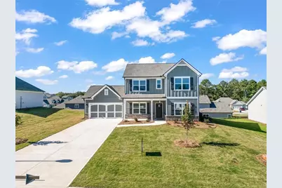 448 Banff Drive, Winder, GA 30680 - Photo 19