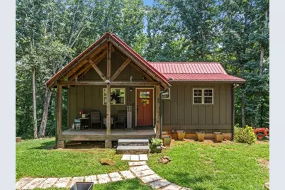 [Address not provided], Cleveland, GA 30528 - Photo 1