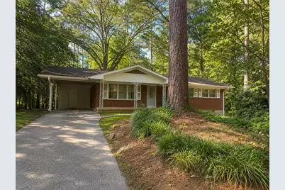 2525 Stone Road, East Point, GA 30344 - Photo 1