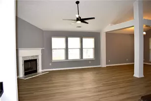 260 Hulan Way, Lawrenceville, GA 30044 - Photo 3